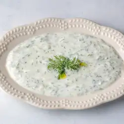 Соус Хайдари