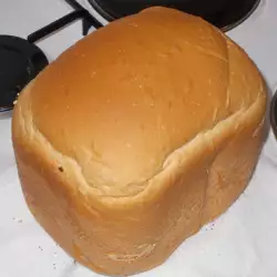 Хлеб в Хлебопечке