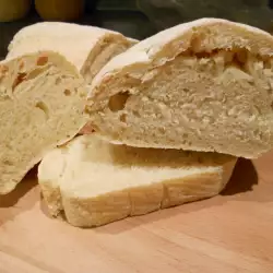 Хлеб с белками