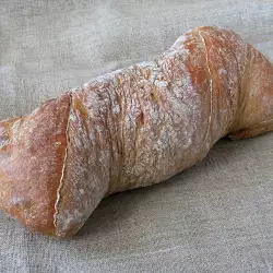 Итальянский Хлеб
