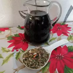Чай для сжигания жира