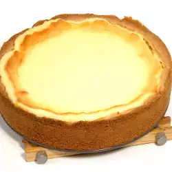 Немецкий Пирог со сливочным маслом
