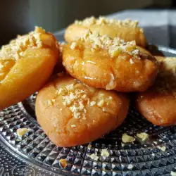 Калбурабасты (Kalburabastı)