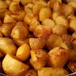 Постные Блюда из Картофеля
