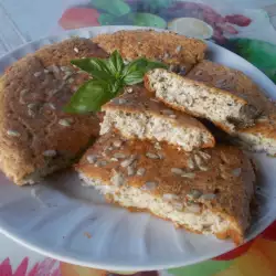 Кето Фоккача