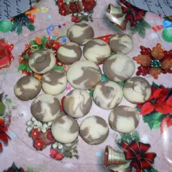Рождественские масляные шарики