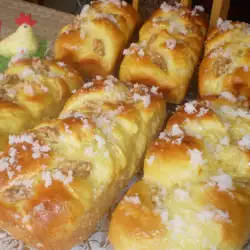 Мои божественные куличи