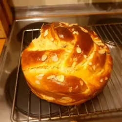 Идеальный кулич