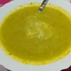 Болгарская кухня с капустой кейл