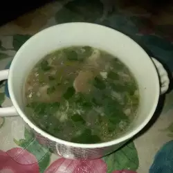 Простая уха