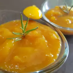 Соус из манго