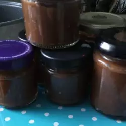 Мармелад из яблок и груш