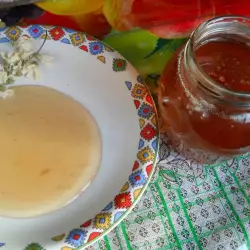 Болгарская кухня с лимонной кислотой