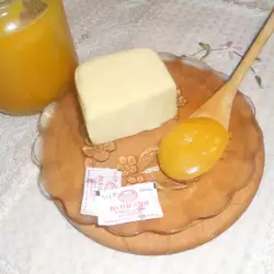 Болгарская кухня с медом