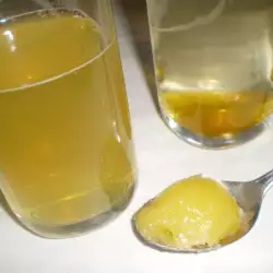 Вода с медом натощак
