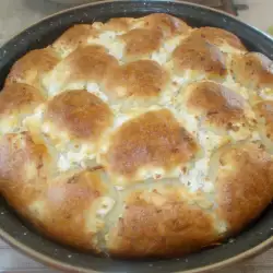 Милинка со сливочным маслом