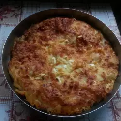 Накладная баница