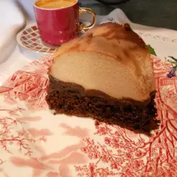 Невозможный пирог (Impossible Cake)