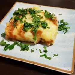 Замечательный пастуший пирог