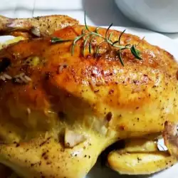 Мясные блюда с рисом