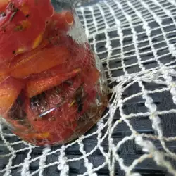 Осенние блюда с помидорами