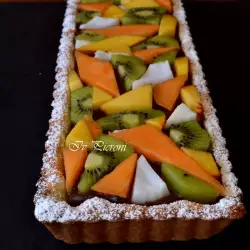 Масляный пай Пикассо