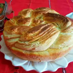 Хлеб со сливочным маслом
