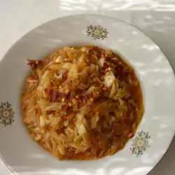 Рецепты с томатной пастой