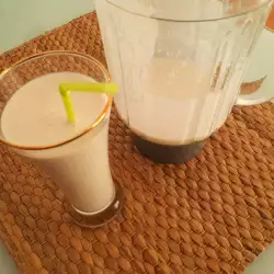 Напитки с молоком