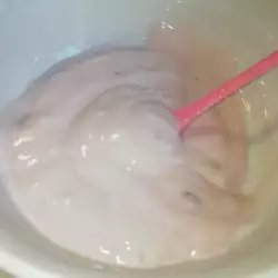 Вкусное пюре для сладких младенцев