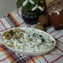 Молочная Снежанка