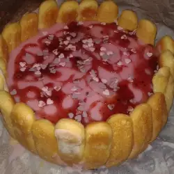 Экономная Шарлотка