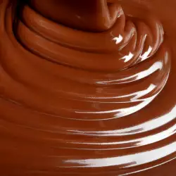Шоколадная глазурь