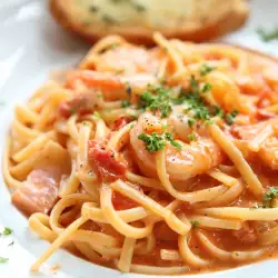 Блюда из Спагетти