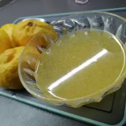 Домашний сироп от кашля с медом и лимоном
