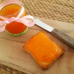 Рецепты с апельсинами