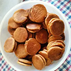 Легкие и полезные пряники с медом