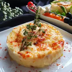 Яйца по-смолянски