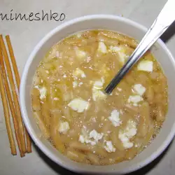 Соленая попара