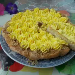 Мой удачный турецкий пирог