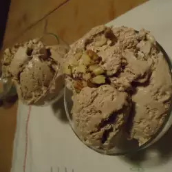 Невероятное домашнее мороженое