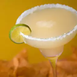 Мексиканская кухня с лимонным соком