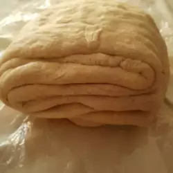 Тесто для круассанов в хлебопечке