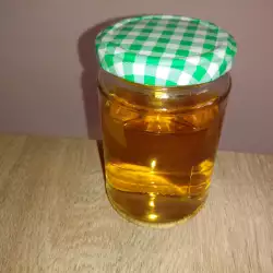 Тинктура из календулы