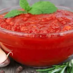 Неаполитанский томатный соус