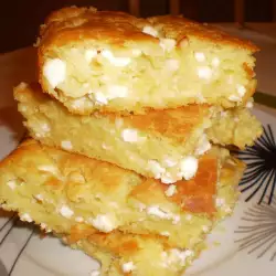 Болгарский пирог тутманик для ленивых хозяек