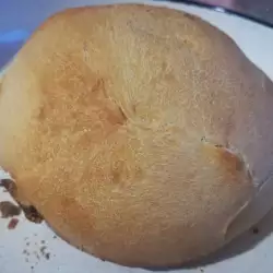 Веганский хлеб