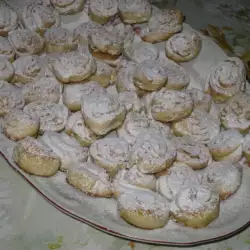 Классические венские сладости