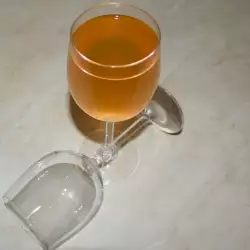 Домашнее вино из сливы