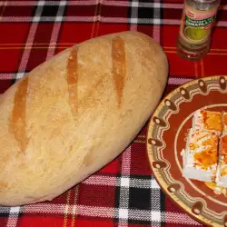 Деревенский Хлеб